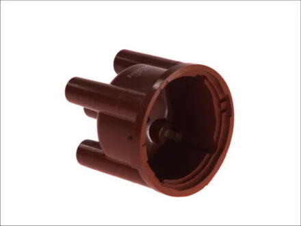 КРИШКА РОЗПОДІЛЬНИКА ЗАПАЛЮВАННЯ AUDI 80 1.3-1.8 80-86, VW GOLF II, JETTA 1.0-1.8I 83-85, TOPRAN / HANS PRIES 101 971