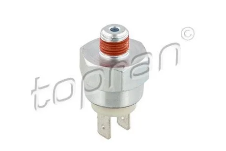 Вимикач TOPRAN / HANS PRIES 101 973