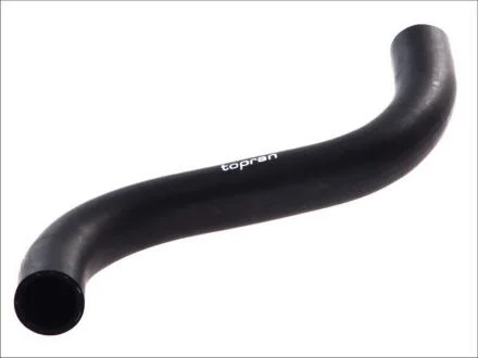 Шланг гумовий сист. охолоджен. TOPRAN / HANS PRIES 102 567
