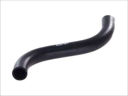 Шланг гумовий сист. охолоджен. TOPRAN / HANS PRIES 102 570