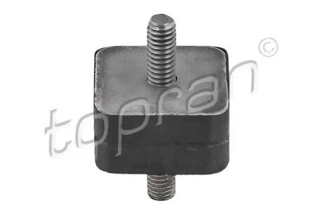 PODUSZKA UNIWERSALNA VW, CHгODNICY, FILTRA PALIWA NOWY INDEKS: 102573686 TOPRAN / HANS PRIES 102 573