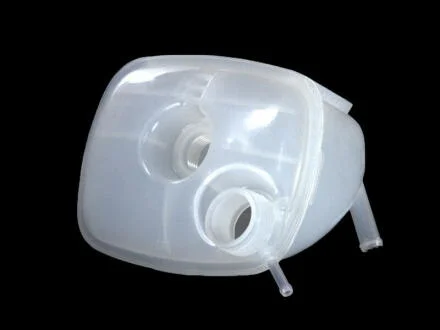 Компенсационный бак, охлаждающая жидкость TOPRAN / HANS PRIES 102 576