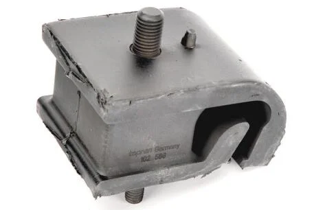 Подвеска, ступенчатая коробка передач TOPRAN / HANS PRIES 102 586