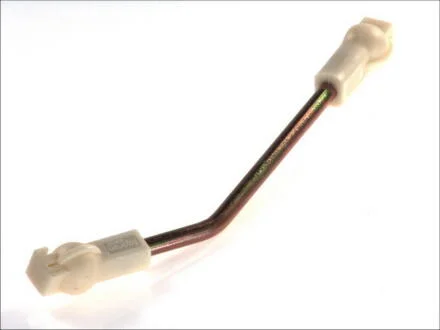 Шток вилки переключения передач TOPRAN / HANS PRIES 102 642