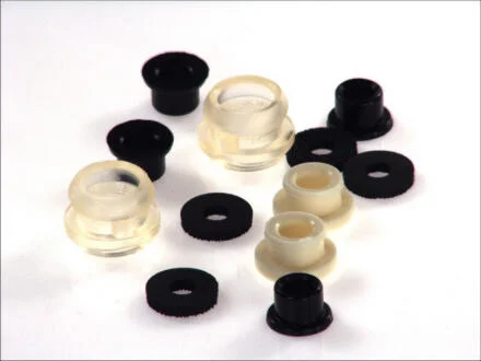 Ремкомплект, важіль переключення TOPRAN / HANS PRIES 102 649