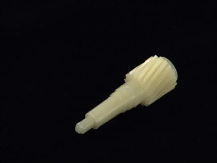 Шестерня спідометра VW Golf I-II, Jetta (74-92) (TOPRAN) TOPRAN / HANS PRIES 102 689