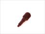 Шестерня приводу спідометра SEAT TOLEDO I, VW GOLF I, GOLF II, JETTA I, JETTA II 1.5-2.0 04.74-03.99 Країна виробник Німеччина TOPRAN / HANS PRIES 102 690 (фото 1)