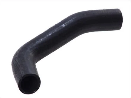 Шланг гумовий системи охолодження (монтажна позиція Нижн) VW GOLF II, JETTA II ABN-RF 08.83-12.92 TOPRAN / HANS PRIES 102 714