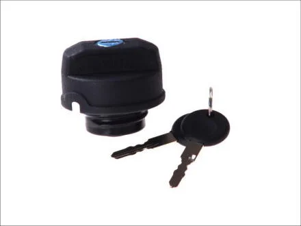 Кришка паливного бака з ключем TOPRAN / HANS PRIES 102 746