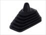 Чохол ручки переключення швидкості VW GOLF II, JETTA II 1.0-1.8 08.83-12.92 TOPRAN / HANS PRIES 102 844 (фото 1)