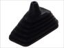Чохол ручки переключення швидкості VW GOLF II, JETTA II 1.0-1.8 08.83-12.92 TOPRAN / HANS PRIES 102 844 (фото 2)