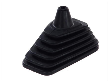 Чохол ручки переключення швидкості VW GOLF II, JETTA II 1.0-1.8 08.83-12.92 TOPRAN / HANS PRIES 102 844