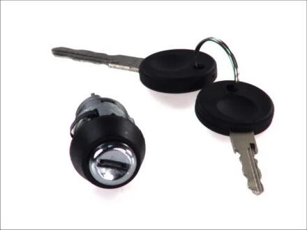 Секрет замка зажигания (с ключем) VW Golf 2/74-4/87, Passat -4/87 TOPRAN / HANS PRIES 102 926