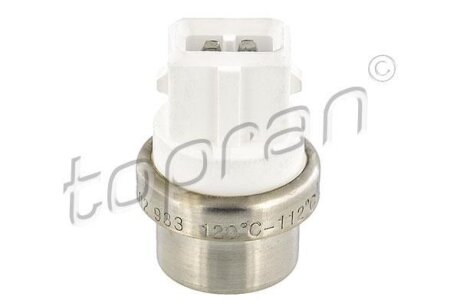 Датчик температуры охлаждающей жидкости VW Golf/Passat/Polo 1.0-2.8/1 TOPRAN / HANS PRIES 102 933