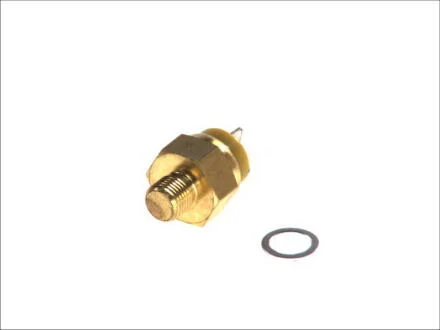 Дат.темпер.ОЖ VW Caddy 2/Golf 3 1.4/1.6E 1-x конт. жолтый TOPRAN / HANS PRIES 102 937