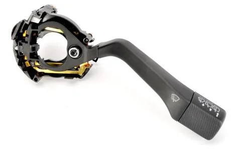 Перемикач склоочисника TOPRAN / HANS PRIES 102 965