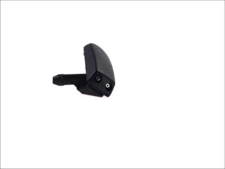 Форсунка омивача скла передн Лів/Прав SEAT CORDOBA, CORDOBA VARIO, IBIZA II, INCA, LEON, TOLEDO II VW CADDY II, GOLF I, GOLF II, GOLF III, JETTA I, JETTA II, PASSAT B2, PASSAT B3/B4 04.74-06.06 TOPRAN / HANS PRIES 102 968