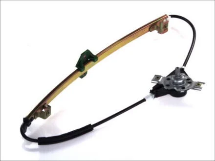 Склопідіймач TOPRAN / HANS PRIES 102 991