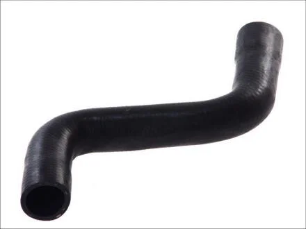 Шланг гумовий системи охолодження Нижн (32мм/32мм) VW GOLF III, VENTO 1.6-2.0 11.91-04.99 TOPRAN / HANS PRIES 102 996