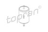 Топливный фильтр TOPRAN / HANS PRIES 103 023 (фото 1)