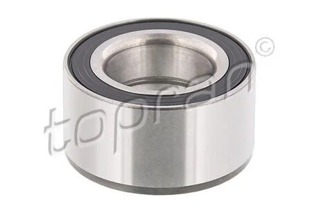 Подшип.ступицы пер. VW B-3/B-4/Golf 2/Golf 3/Caddy 2 @72 TOPRAN / HANS PRIES 103 037