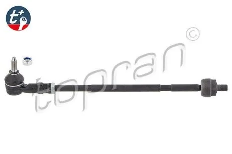 HP VW тяга рульова GOLF,VENTO 92-97 лів з наконечн. TOPRAN / HANS PRIES 103 046