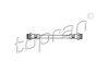 Гальмівний шланг TOPRAN / HANS PRIES 103 068 (фото 1)