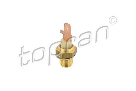 Датчик температуры масла SEAT, SKODA, VW TOPRAN / HANS PRIES 103 113