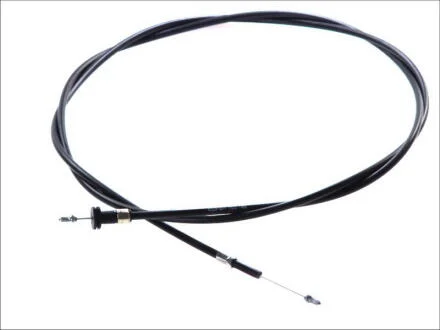 Трос кришки капота двигуна VW GOLF III 91-98 TOPRAN / HANS PRIES 103 148