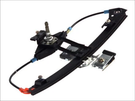 Склопідіймач TOPRAN / HANS PRIES 103 157