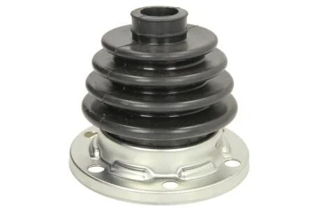 Пильовик кермового механізму TOPRAN / HANS PRIES 103 218