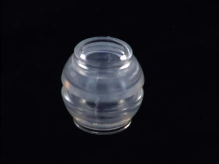 Втулка штока КПП (передняя) VW T3 79-92 TOPRAN / HANS PRIES 103 292