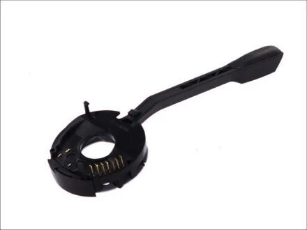 Сполучений вимикач рульового механізму TOPRAN / HANS PRIES 103 332