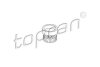 Підшипник маточини колеса TOPRAN / HANS PRIES 103 370 (фото 1)