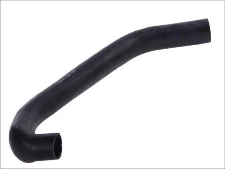 Шланг радіатора (система охолодження) TOPRAN / HANS PRIES 103 381