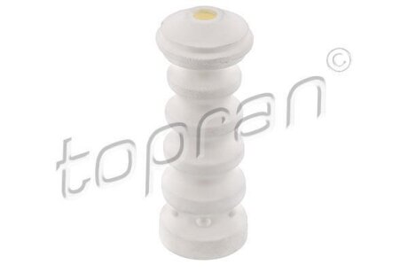Відбійник амортизатора TOPRAN / HANS PRIES 103 402