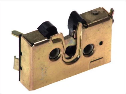 Замок/елементи TOPRAN / HANS PRIES 103 432