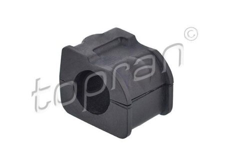 (Ø 22.7mm) Втулка стабілізатора перед. ліва VW Passat, Sharan 1.6-2.9 01.85-04.00 TOPRAN / HANS PRIES 103 481