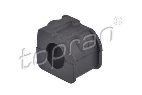 (Ø 22,7mm) Втулка стабілізатора перед. права VW Passat 1.6-2.9 02.88-05.97 TOPRAN / HANS PRIES 103 482