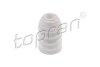 Отбойник переднего амортизатора Seat Cordoba -99, VW Golf III, Passat -97 TOPRAN / HANS PRIES 103 488 (фото 1)