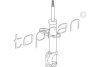 Амортизатор пер. VW Golf 2/Golf 3 (85-95) SE Cordoba/Toledo (93-95) стойка газ. TOPRAN / HANS PRIES 103 494 (фото 1)