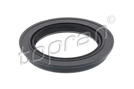 Уплотняющее кольцо вала, подшипник ступицы колеса TOPRAN / HANS PRIES 103 514