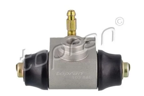 Гальмівний циліндр TOPRAN / HANS PRIES 103 585