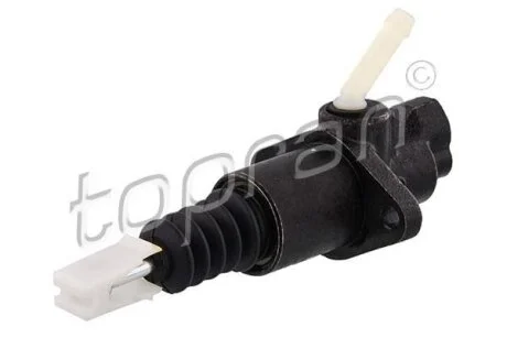 Главный цилиндр, система сцепления TOPRAN / HANS PRIES 103 602