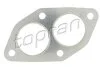Прокладка, труба выхлопного газа TOPRAN / HANS PRIES 103 608 (фото 1)