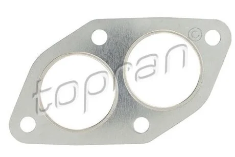 Прокладка, труба выхлопного газа TOPRAN / HANS PRIES 103 608
