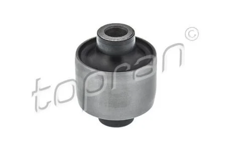 Сайлентблок рычага (переднего/снизу/внутри) Audi 100/200 83-91 TOPRAN / HANS PRIES 103 614