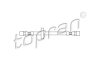 Гальмівний шланг TOPRAN / HANS PRIES 103 634 (фото 1)