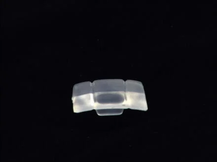 Направляюча планка кріплення сидіння VW Caddy 95-/Audi 80/90/100/A4/A6/A8 TOPRAN / HANS PRIES 103 635