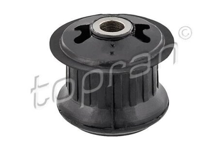 Подушка передней балки (передняя) Audi 100 2.0-2.3 77-90, 1.9 81-84 TOPRAN / HANS PRIES 103 657